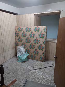台南新化區裝潢拆除