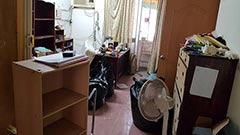 台南安南區房屋清空,室內雜物垃圾清空