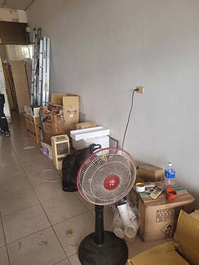 台南廢棄物清運處理