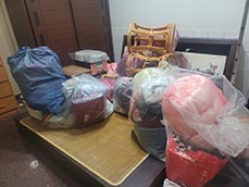 台南麻豆區廢棄物清運處理01