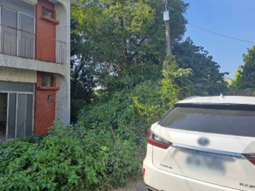 高雄大樹區整地