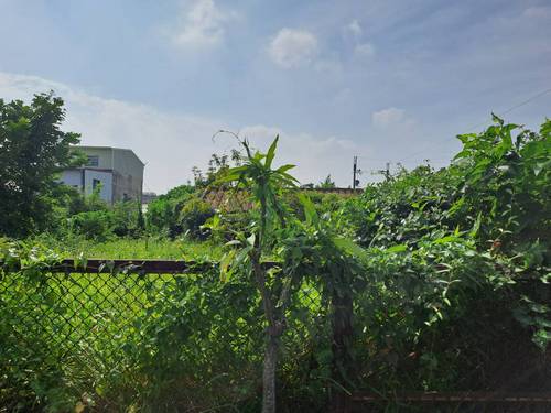 台南關廟整地