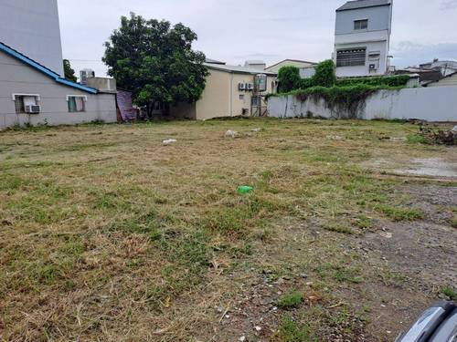 台南安南區整地
