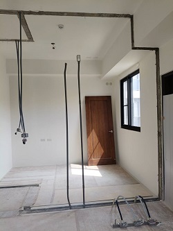 台南永康區室內舊裝潢拆除