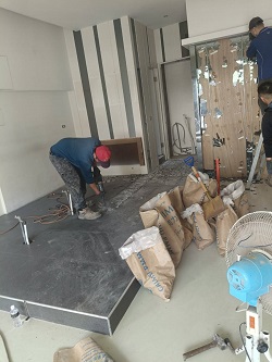 台南市東區拆除清運