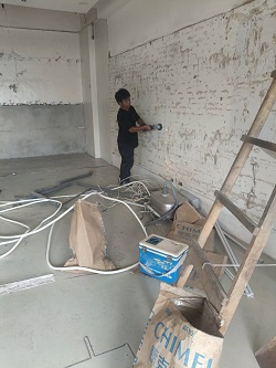 台南市東區拆除清運
