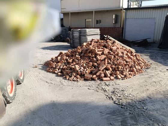 台南善化廢棄物清運