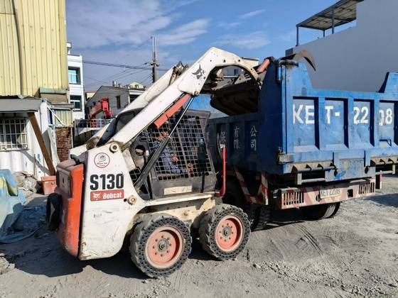 台南善化廢棄物清運