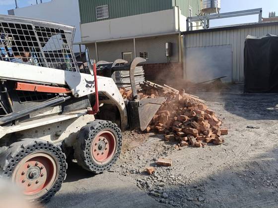 台南善化廢棄物清運