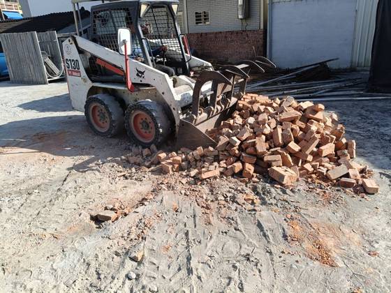 台南善化廢棄物清運