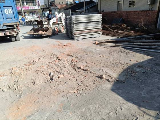 台南善化廢棄物清運