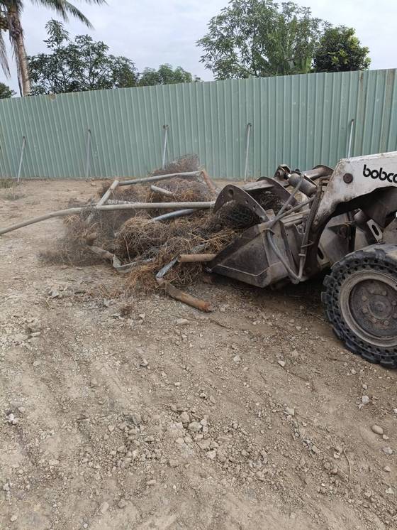 台南善化廢棄物清運