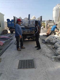 台南麻豆區廢棄物清運