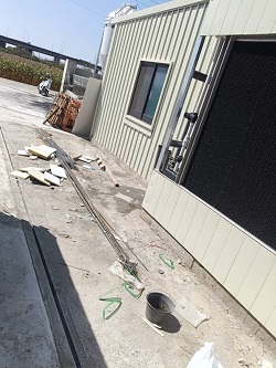 台南麻豆區廢棄物清運