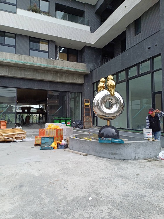 台南北門區吊卡車