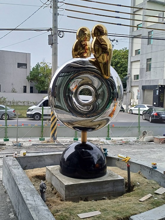 台南北門區吊卡車