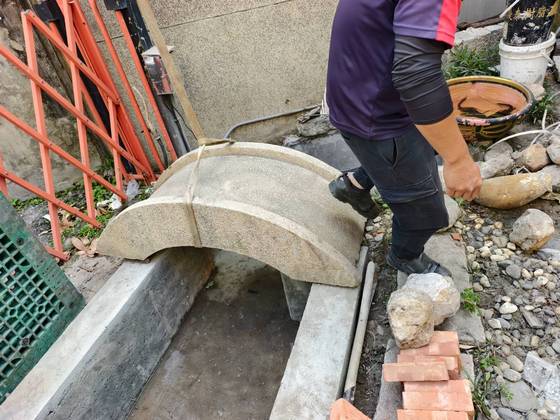 台南南區吊卡車