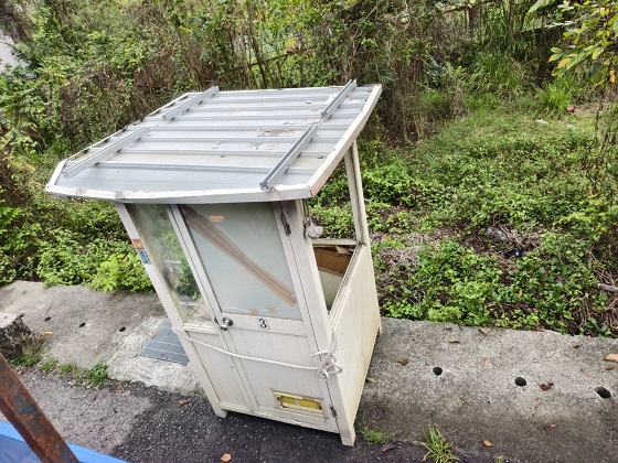 台南新市區吊卡車