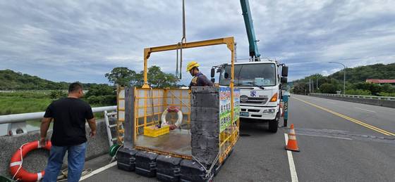 台南吊籠作業