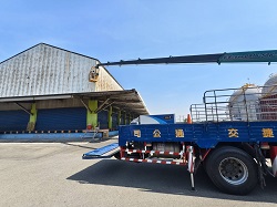 高雄吊籠作業