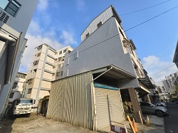 台南新市區吊籠作業