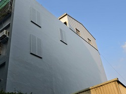台南新市區吊籠作業