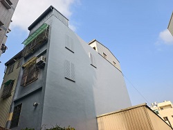 台南新市區吊籠作業