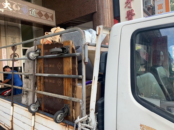 台南搬家