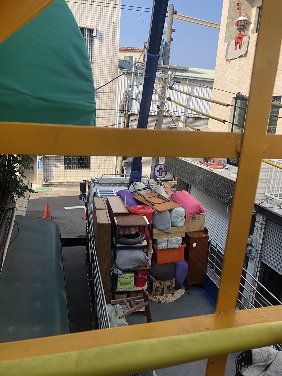 台南搬家