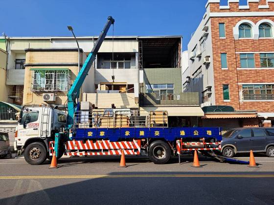 台南仁德區搬家