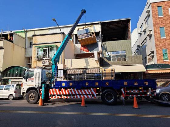 台南仁德區搬家