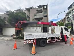 台南樹木修剪鋸樹